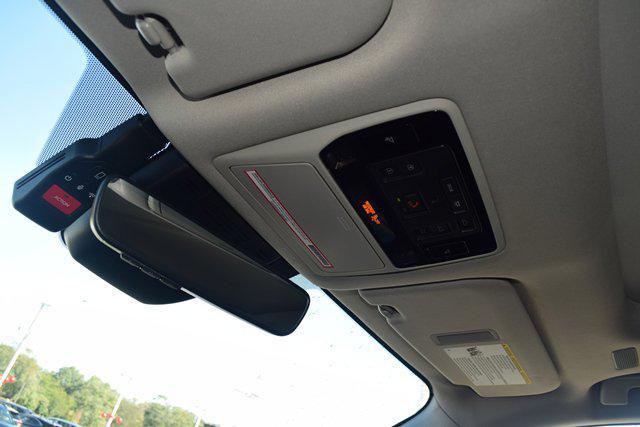 used 2024 Toyota Grand Highlander car, priced at $54,860