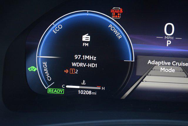used 2024 Toyota Grand Highlander car, priced at $54,860