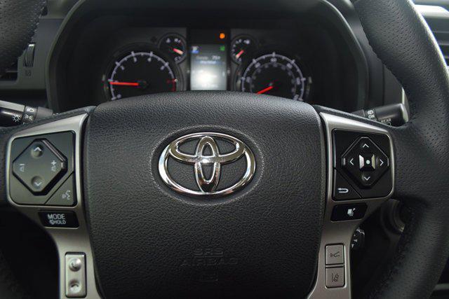used 2024 Toyota 4Runner car, priced at $46,860