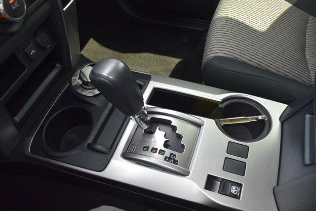used 2024 Toyota 4Runner car, priced at $46,860