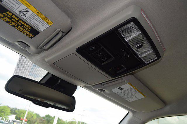 used 2024 Toyota 4Runner car, priced at $46,860