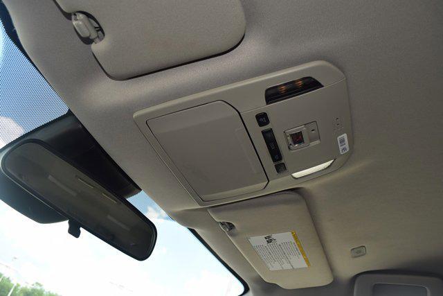 used 2023 Toyota Highlander car, priced at $37,860