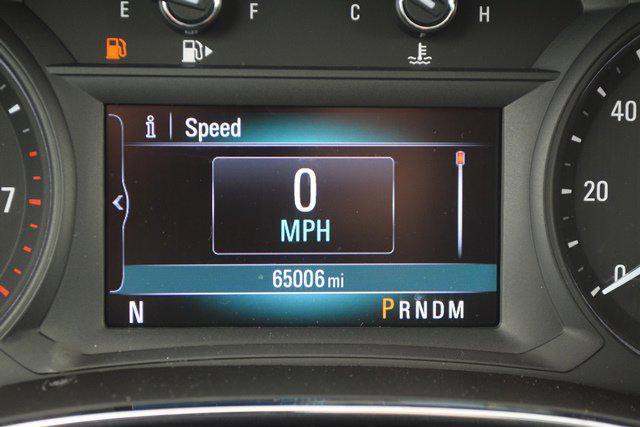 used 2017 Buick Encore car, priced at $14,995