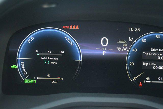 used 2026 Toyota Camry car, priced at $36,860