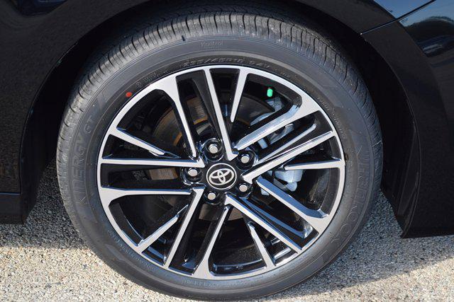 used 2026 Toyota Camry car, priced at $36,860