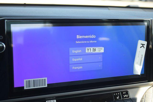 used 2026 Toyota Camry car, priced at $36,860