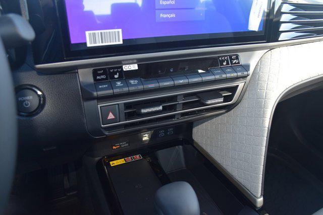 used 2026 Toyota Camry car, priced at $36,860
