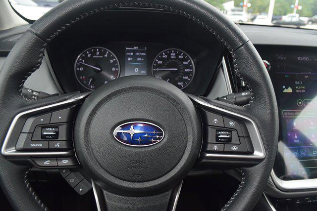 used 2020 Subaru Legacy car, priced at $19,995