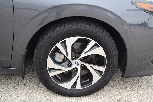 used 2020 Subaru Legacy car, priced at $19,995