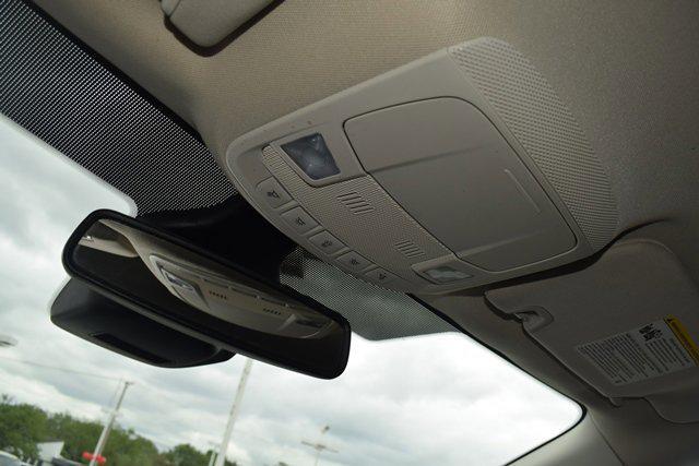 used 2022 Ford Edge car, priced at $21,980