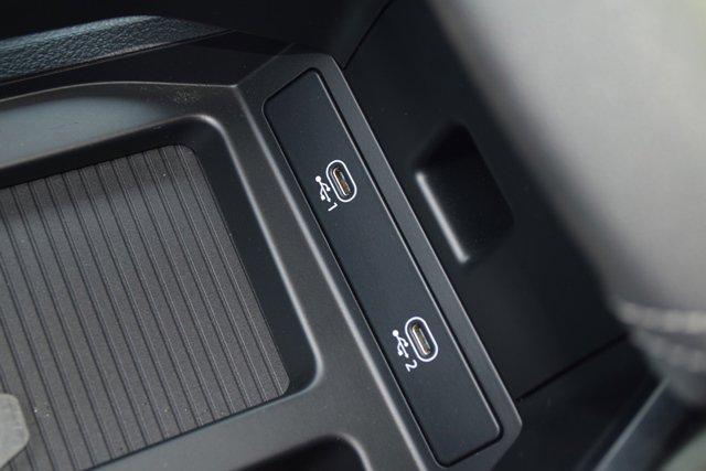 used 2021 Audi e-tron car, priced at $26,860