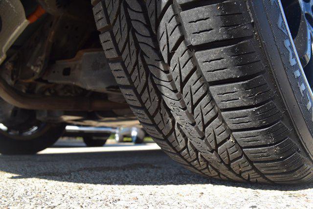 used 2021 Toyota Prius car, priced at $22,980