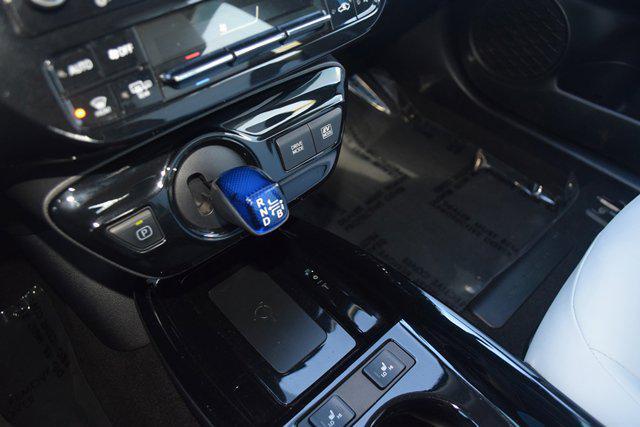 used 2021 Toyota Prius car, priced at $22,980