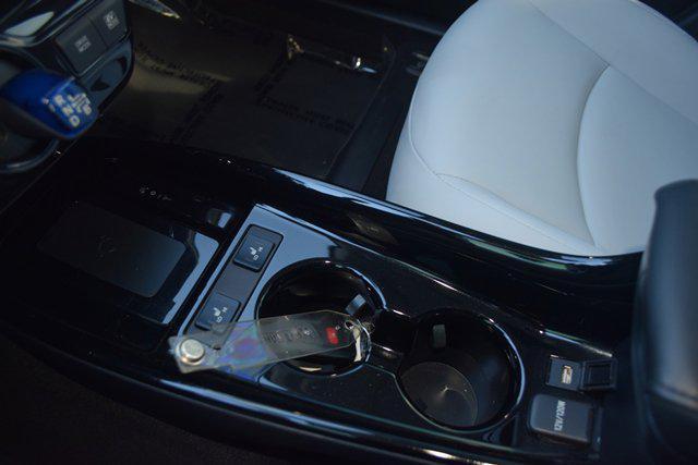 used 2021 Toyota Prius car, priced at $22,980
