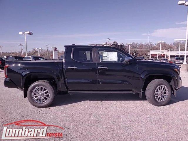 new 2024 Toyota Tacoma car, priced at $55,893