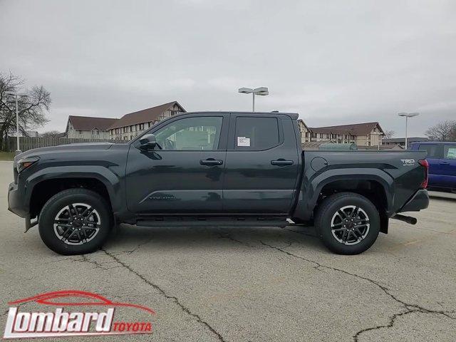 new 2024 Toyota Tacoma car, priced at $54,083