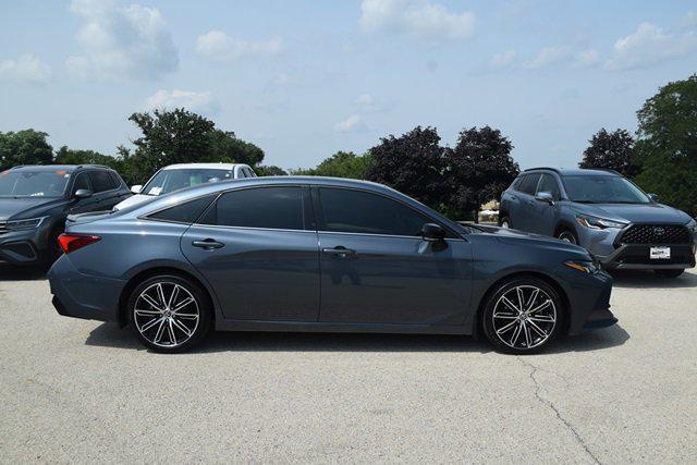 used 2019 Toyota Avalon car, priced at $27,680