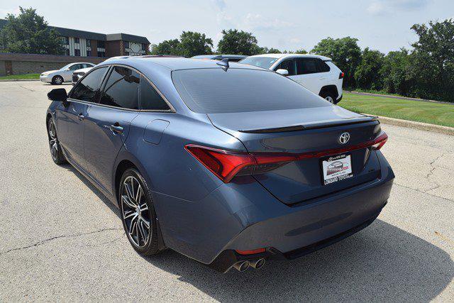 used 2019 Toyota Avalon car, priced at $27,680
