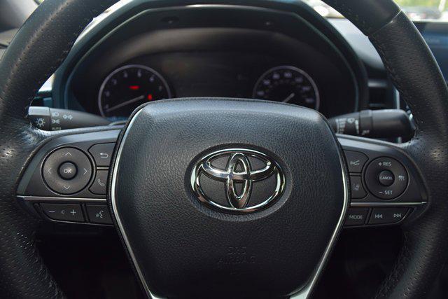 used 2019 Toyota Avalon car, priced at $27,680
