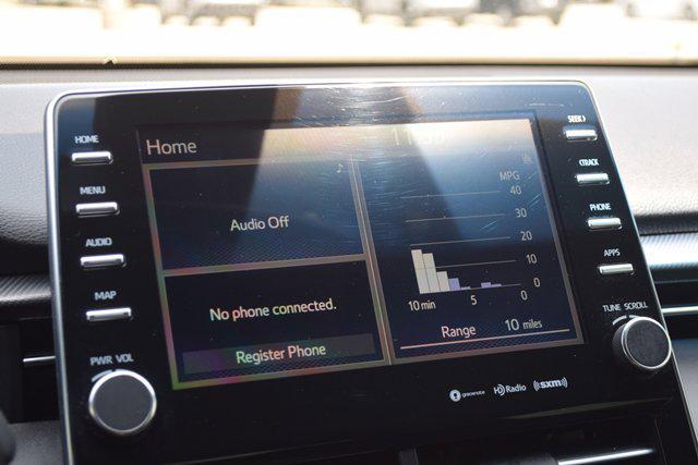 used 2019 Toyota Avalon car, priced at $27,680