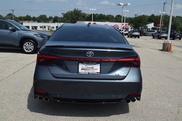 used 2019 Toyota Avalon car, priced at $27,680