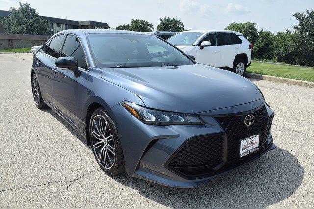used 2019 Toyota Avalon car, priced at $27,680