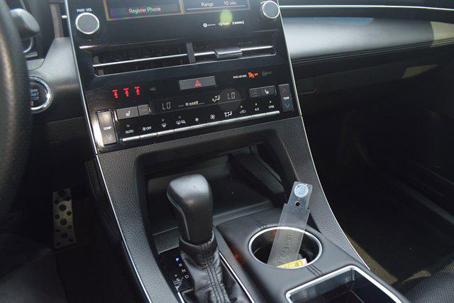 used 2019 Toyota Avalon car, priced at $27,680