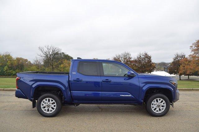 used 2024 Toyota Tacoma car, priced at $43,439