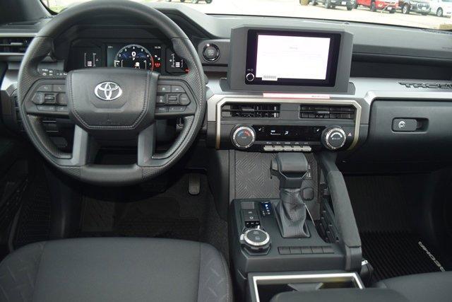 used 2024 Toyota Tacoma car, priced at $43,439