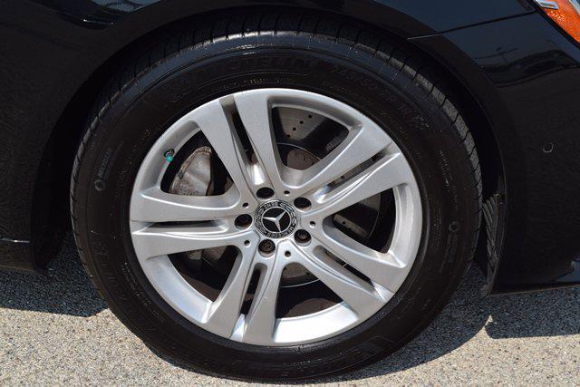 used 2019 Mercedes-Benz S-Class car, priced at $38,960