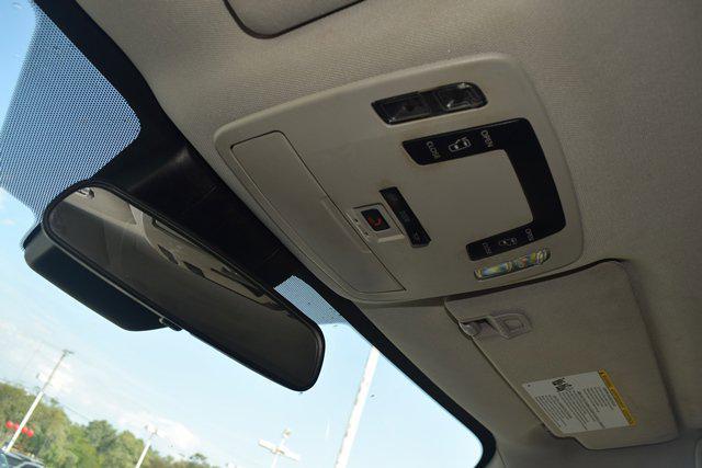 used 2021 Toyota Sienna car, priced at $27,860