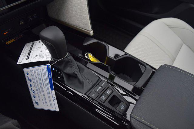 used 2026 Toyota Camry car, priced at $39,780