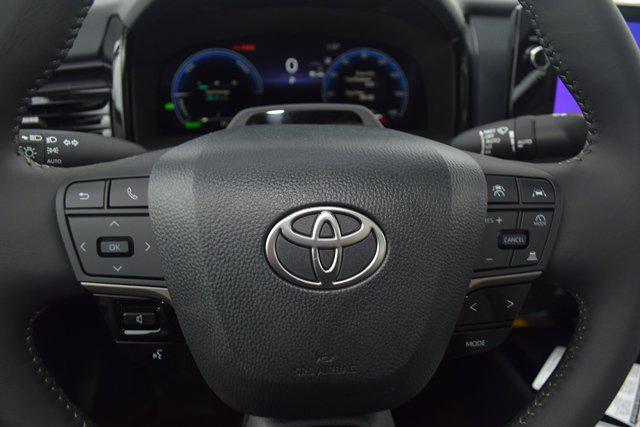 used 2026 Toyota Camry car, priced at $39,780