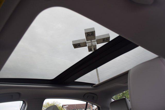 used 2026 Toyota Camry car, priced at $39,780