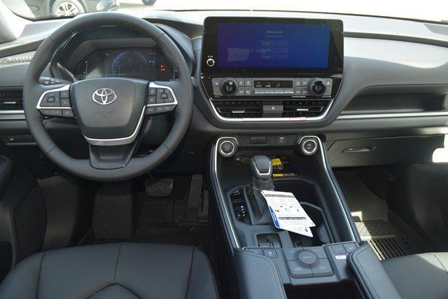 used 2024 Toyota Grand Highlander car, priced at $47,023