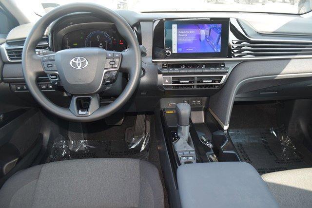 used 2025 Toyota Camry car, priced at $30,650