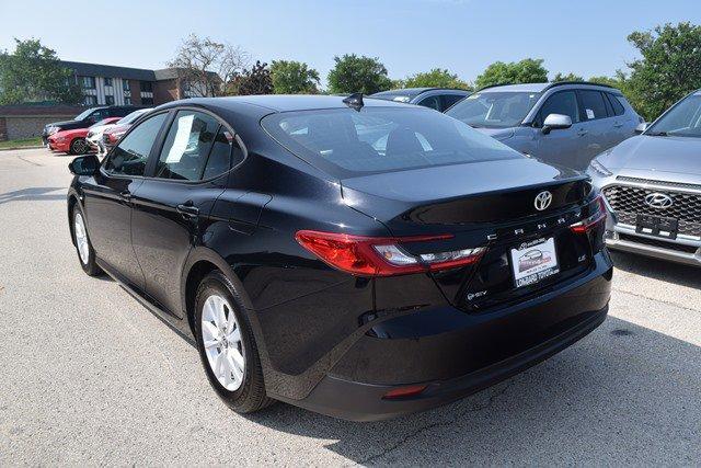 used 2025 Toyota Camry car, priced at $30,650