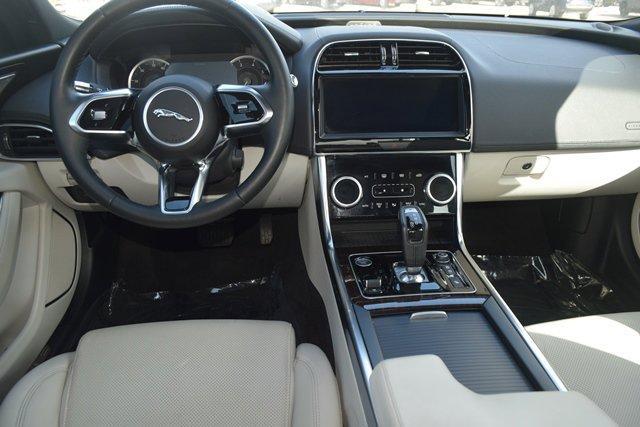 used 2020 Jaguar XE car, priced at $29,995