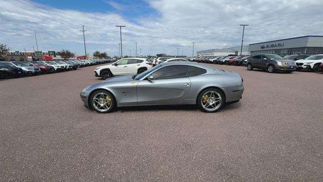 used 2005 Ferrari 612 Scaglietti car, priced at $95,988