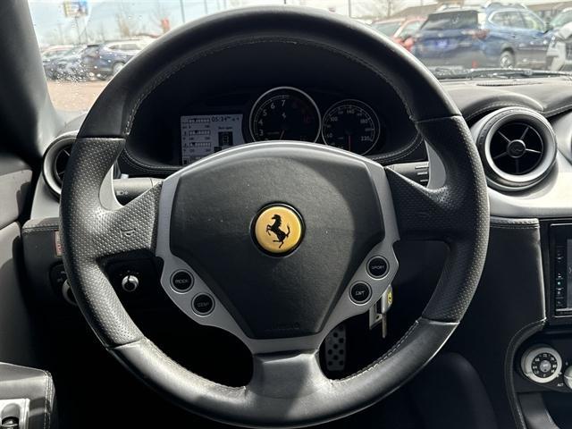 used 2005 Ferrari 612 Scaglietti car, priced at $95,988