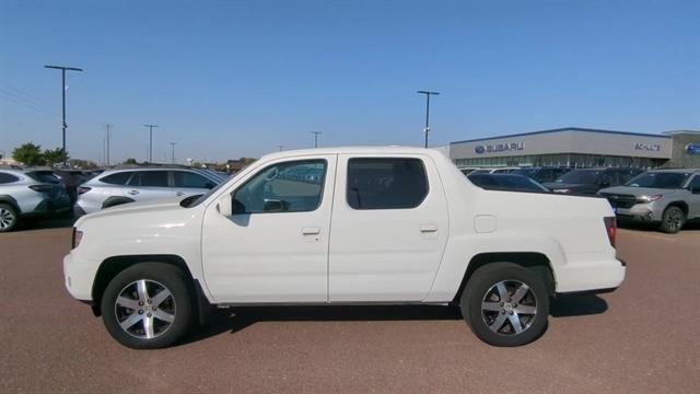 used 2014 Honda Ridgeline car, priced at $19,988