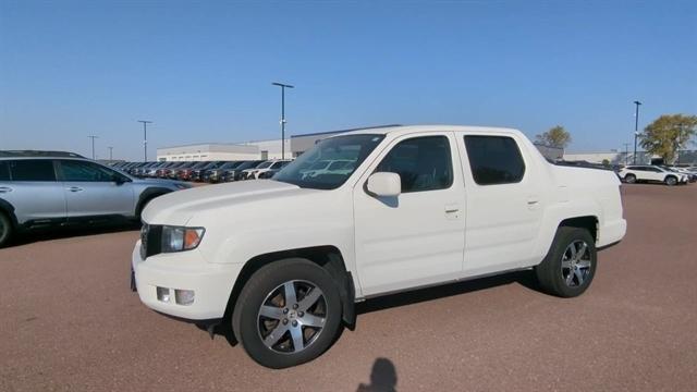 used 2014 Honda Ridgeline car, priced at $19,988