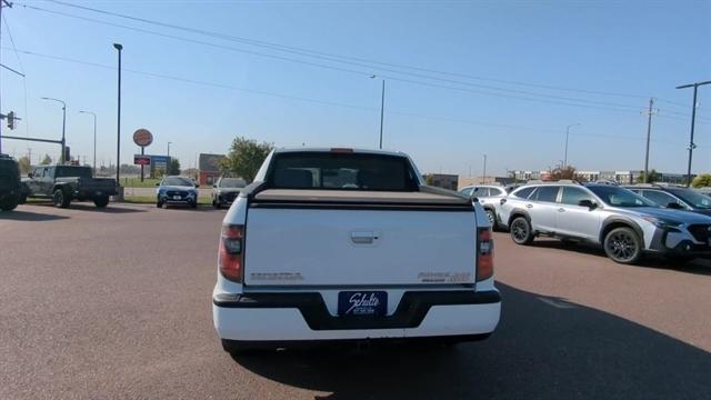 used 2014 Honda Ridgeline car, priced at $19,988