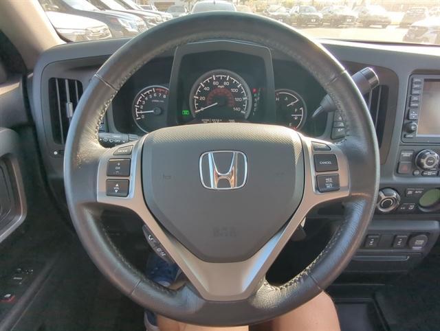 used 2014 Honda Ridgeline car, priced at $19,988