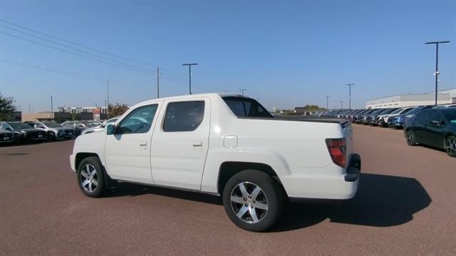 used 2014 Honda Ridgeline car, priced at $19,988