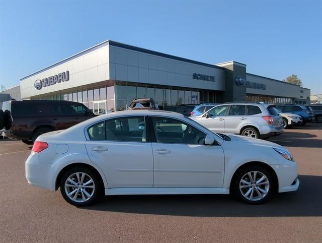 used 2014 Subaru Legacy car, priced at $15,988