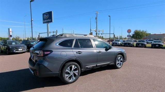 used 2021 Subaru Outback car, priced at $25,988