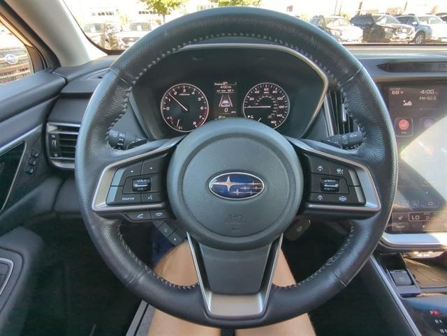 used 2021 Subaru Outback car, priced at $25,988