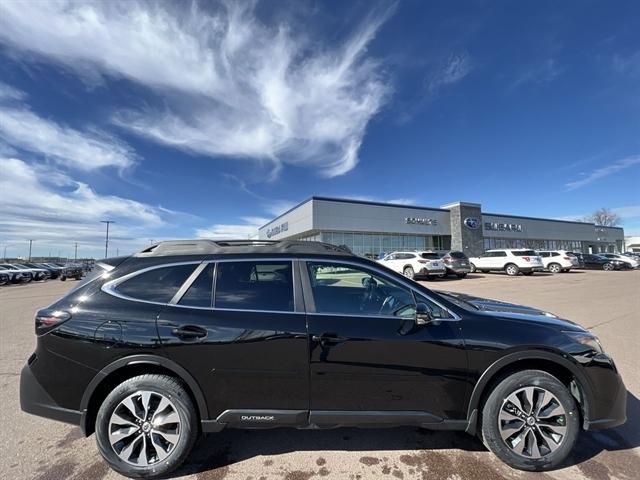 used 2021 Subaru Outback car, priced at $34,988