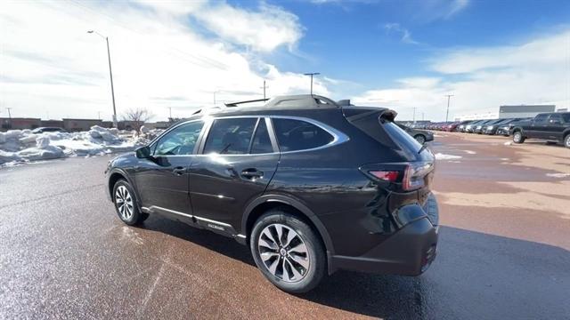 used 2021 Subaru Outback car, priced at $34,988